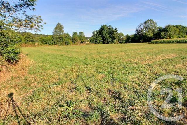 terrain à vendre - 4670.0 m2 - MOREE - 41 - CENTRE - Century 21 Girault Immobilier