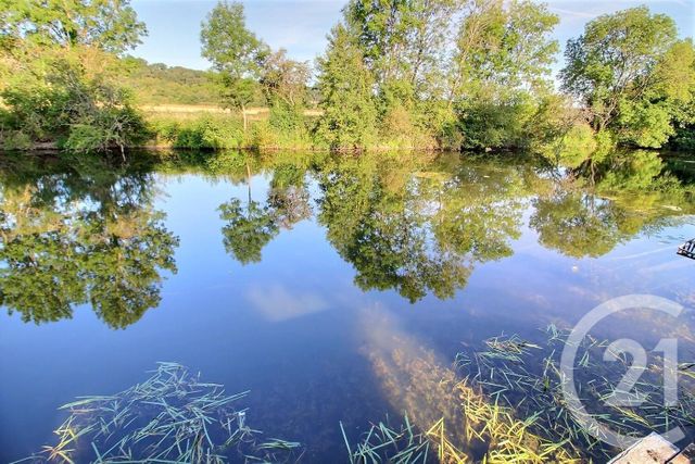 terrain à vendre - 4670.0 m2 - MOREE - 41 - CENTRE - Century 21 Girault Immobilier