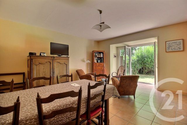 Appartement à vendre - 3 pièces - 71.5 m2 - VENDOME - 41 - CENTRE - Century 21 Girault Immobilier