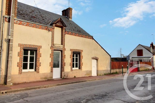 maison - MOREE - 41