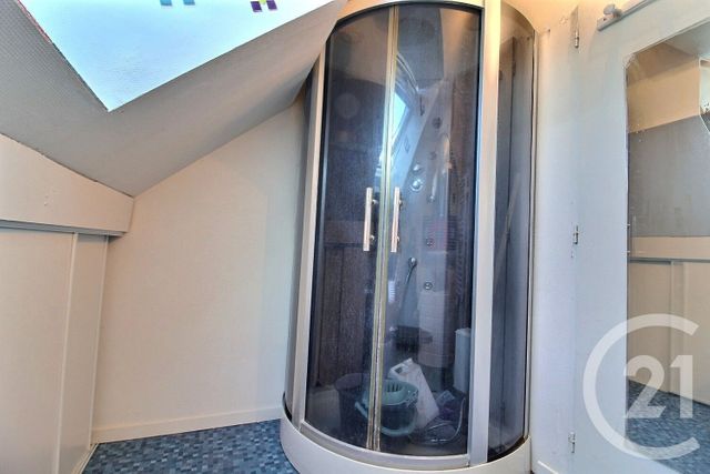 maison à vendre - 7 pièces - 127.19 m2 - ST HILAIRE LA GRAVELLE - 41 - CENTRE - Century 21 Girault Immobilier