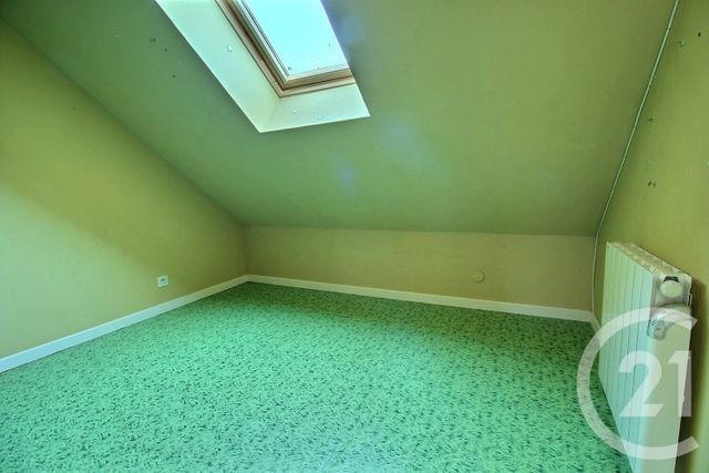 maison à vendre - 7 pièces - 127.19 m2 - ST HILAIRE LA GRAVELLE - 41 - CENTRE - Century 21 Girault Immobilier