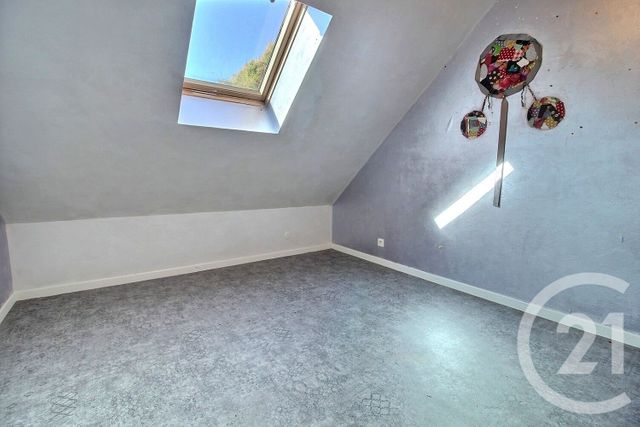 maison à vendre - 7 pièces - 127.19 m2 - ST HILAIRE LA GRAVELLE - 41 - CENTRE - Century 21 Girault Immobilier