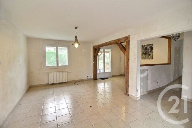 maison à vendre - 7 pièces - 127.19 m2 - ST HILAIRE LA GRAVELLE - 41 - CENTRE - Century 21 Girault Immobilier