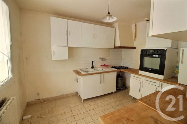 maison à vendre - 7 pièces - 127.19 m2 - ST HILAIRE LA GRAVELLE - 41 - CENTRE - Century 21 Girault Immobilier