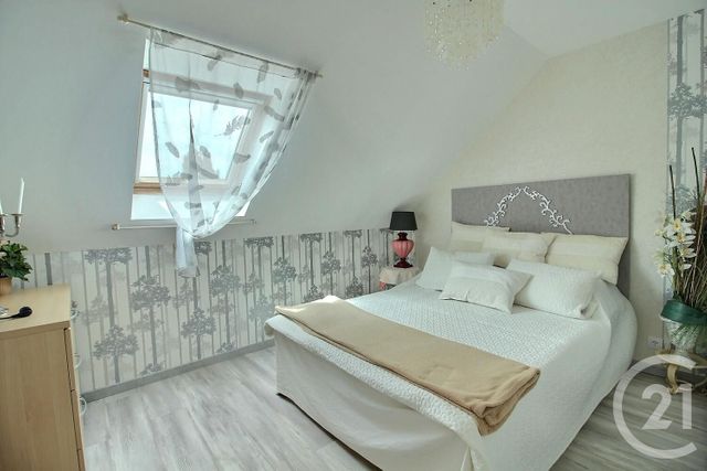 Afficher la photo en grand maison à vendre - 4 pièces - 180.0 m2 - MONTOIRE SUR LE LOIR - 41 - CENTRE - Century 21 Girault Immobilier