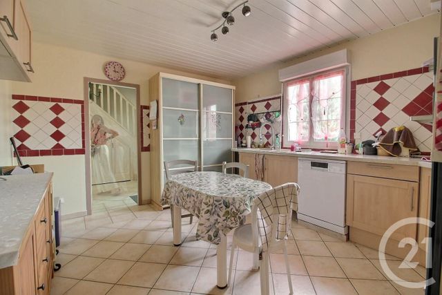 Afficher la photo en grand maison à vendre - 4 pièces - 180.0 m2 - MONTOIRE SUR LE LOIR - 41 - CENTRE - Century 21 Girault Immobilier