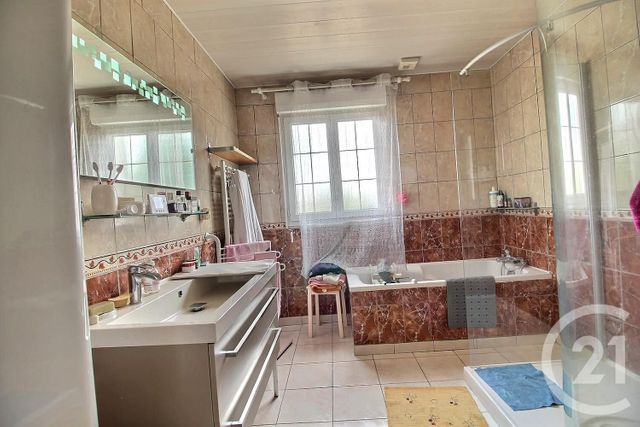 Afficher la photo en grand maison à vendre - 4 pièces - 180.0 m2 - MONTOIRE SUR LE LOIR - 41 - CENTRE - Century 21 Girault Immobilier