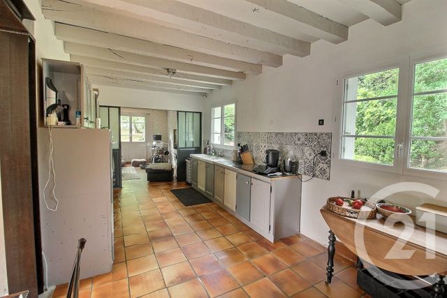 maison à vendre - 8 pièces - 291.7 m2 - 41 - CENTRE - Century 21 Girault Immobilier