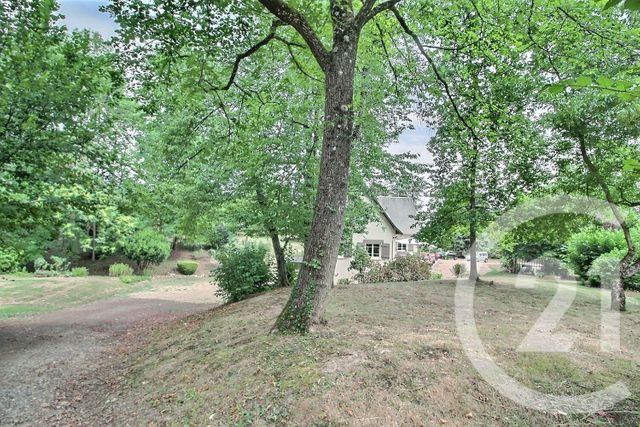 maison à vendre - 8 pièces - 291.7 m2 - 41 - CENTRE - Century 21 Girault Immobilier