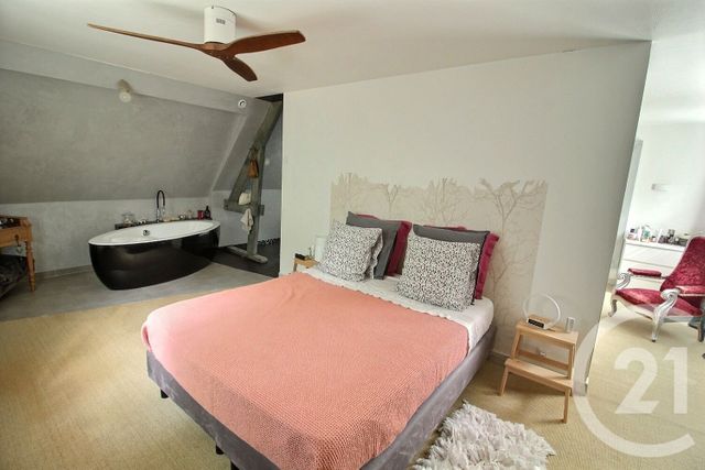 maison à vendre - 8 pièces - 291.7 m2 - 41 - CENTRE - Century 21 Girault Immobilier