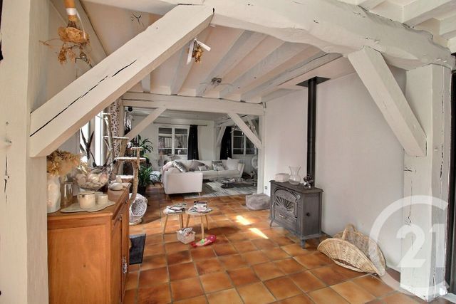 maison à vendre - 8 pièces - 291.7 m2 - 41 - CENTRE - Century 21 Girault Immobilier