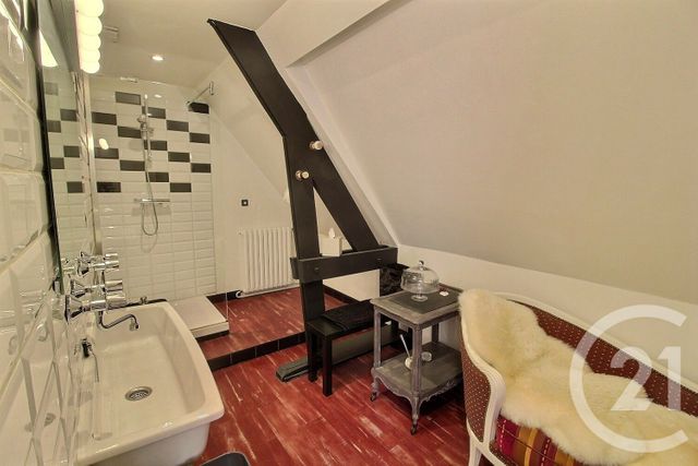 maison à vendre - 8 pièces - 291.7 m2 - 41 - CENTRE - Century 21 Girault Immobilier