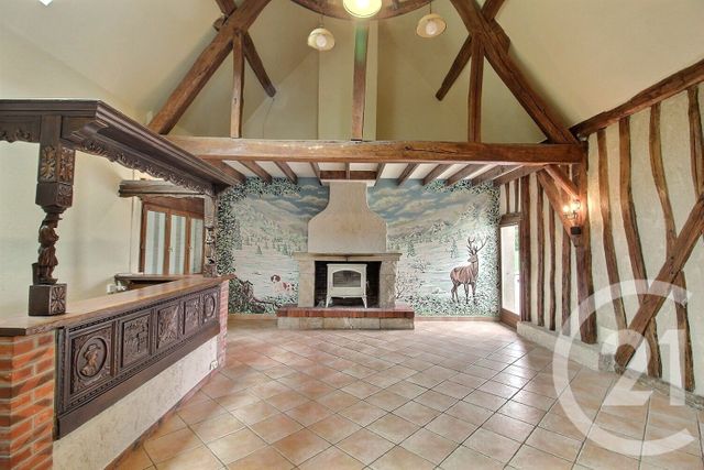 Maison à vendre CLOYES LES TROIS RIVIERES