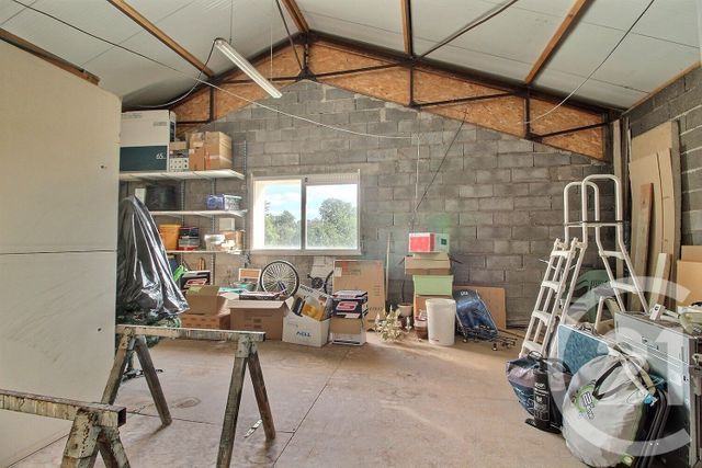 maison à vendre - 5 pièces - 180.15 m2 - VENDOME - 41 - CENTRE - Century 21 Girault Immobilier