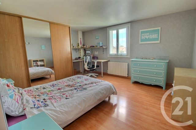 maison à vendre - 5 pièces - 180.15 m2 - VENDOME - 41 - CENTRE - Century 21 Girault Immobilier