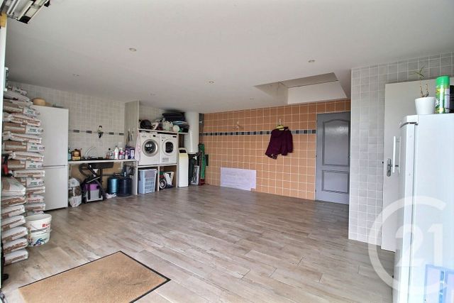 maison à vendre - 5 pièces - 180.15 m2 - VENDOME - 41 - CENTRE - Century 21 Girault Immobilier