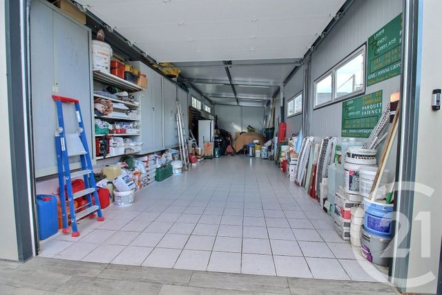 maison à vendre - 5 pièces - 180.15 m2 - VENDOME - 41 - CENTRE - Century 21 Girault Immobilier