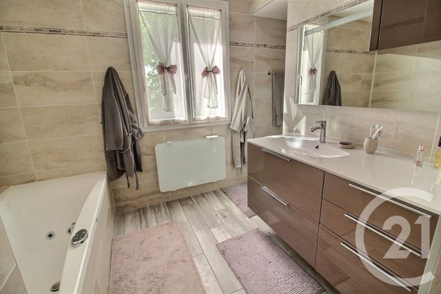 maison à vendre - 5 pièces - 180.15 m2 - VENDOME - 41 - CENTRE - Century 21 Girault Immobilier