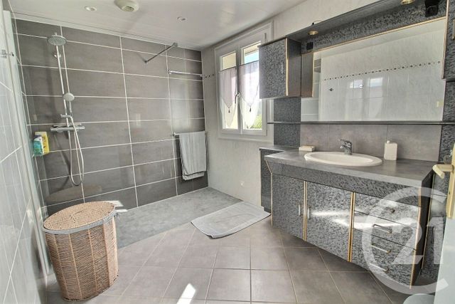 maison à vendre - 5 pièces - 180.15 m2 - VENDOME - 41 - CENTRE - Century 21 Girault Immobilier