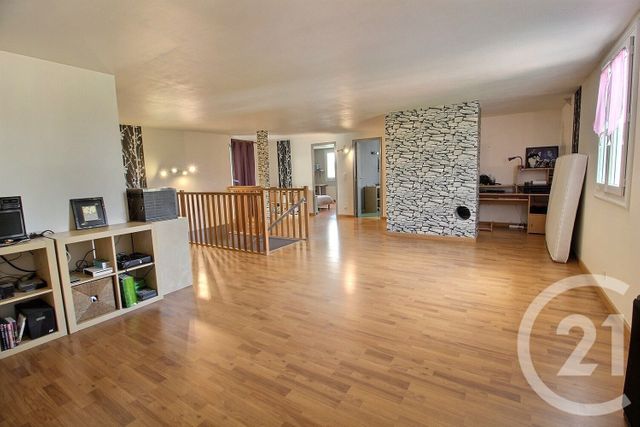 maison à vendre - 5 pièces - 180.15 m2 - VENDOME - 41 - CENTRE - Century 21 Girault Immobilier