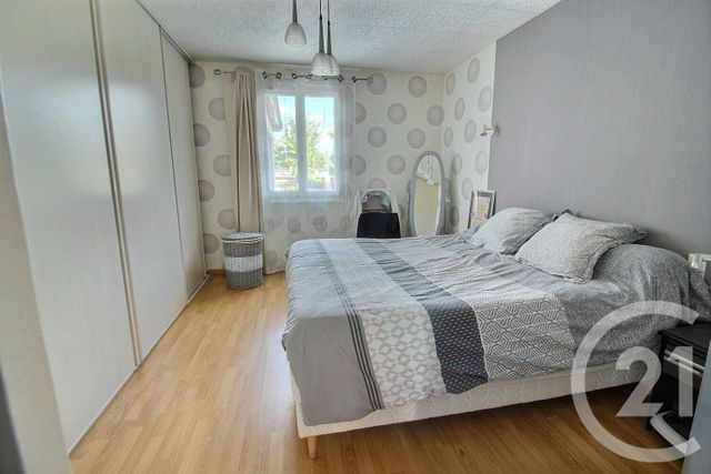 maison à vendre - 5 pièces - 180.15 m2 - VENDOME - 41 - CENTRE - Century 21 Girault Immobilier