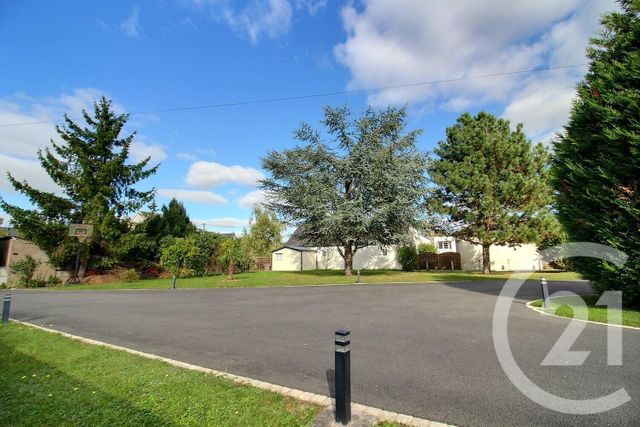 maison à vendre - 5 pièces - 180.15 m2 - VENDOME - 41 - CENTRE - Century 21 Girault Immobilier