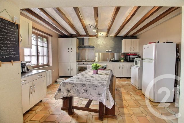 maison à vendre - 5 pièces - 138.73 m2 - PRUNAY CASSEREAU - 41 - CENTRE - Century 21 Girault Immobilier