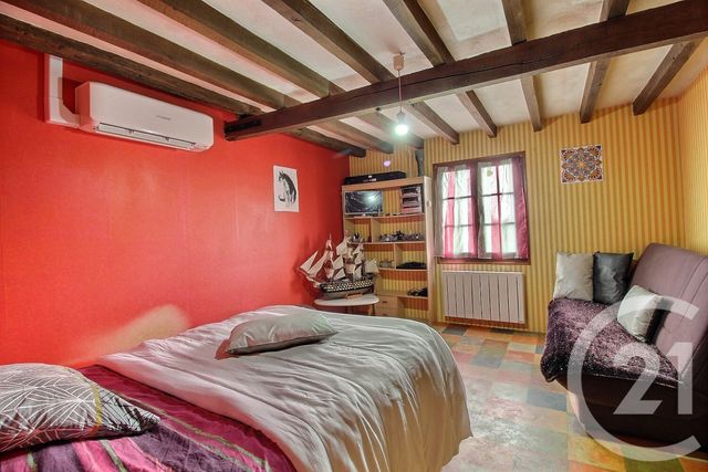 maison à vendre - 5 pièces - 138.73 m2 - PRUNAY CASSEREAU - 41 - CENTRE - Century 21 Girault Immobilier