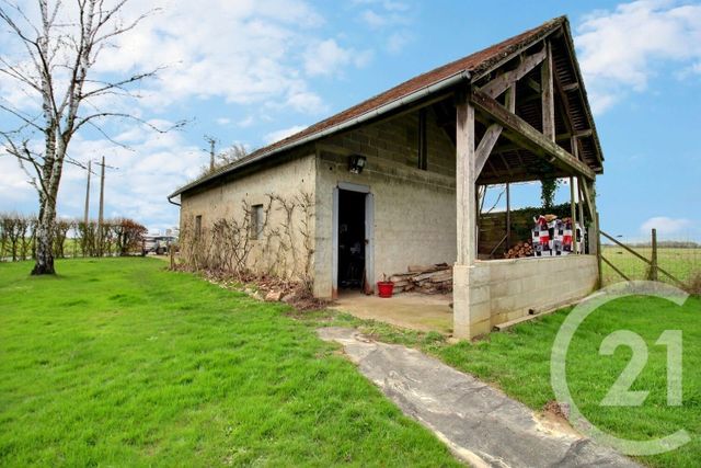 maison à vendre - 5 pièces - 138.73 m2 - PRUNAY CASSEREAU - 41 - CENTRE - Century 21 Girault Immobilier