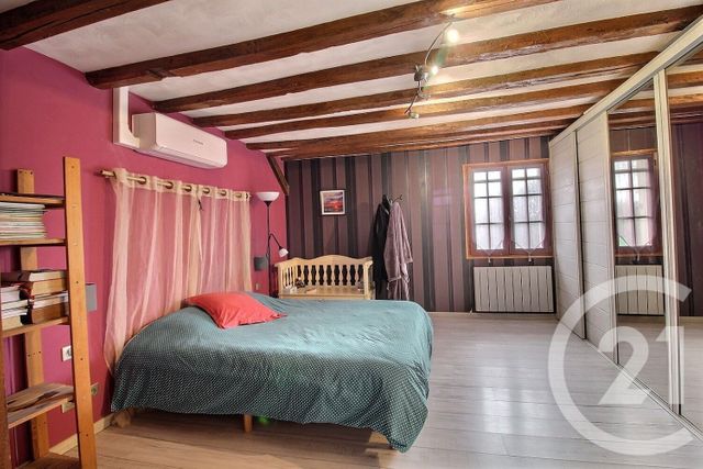 maison à vendre - 5 pièces - 138.73 m2 - PRUNAY CASSEREAU - 41 - CENTRE - Century 21 Girault Immobilier