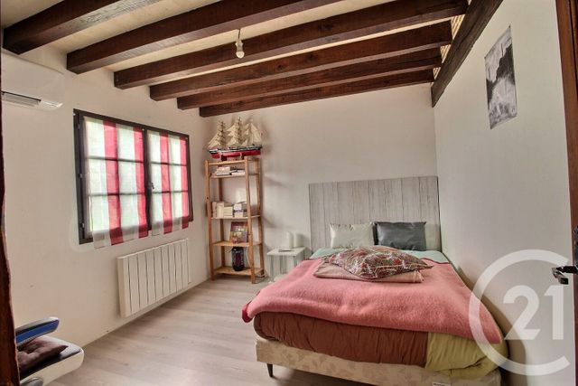 maison à vendre - 5 pièces - 138.73 m2 - PRUNAY CASSEREAU - 41 - CENTRE - Century 21 Girault Immobilier