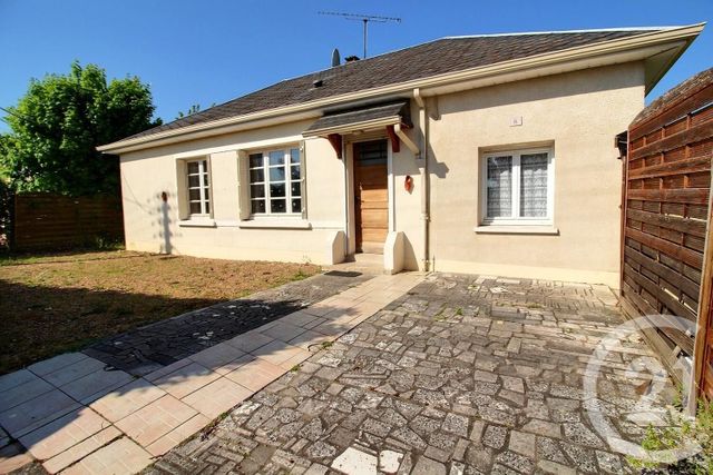 maison - VENDOME - 41
