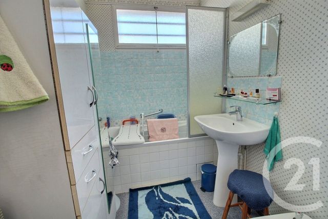 Afficher la photo en grand maison à vendre - 4 pièces - 84.46 m2 - MONDOUBLEAU - 41 - CENTRE - Century 21 Girault Immobilier