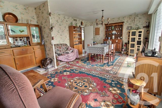 Afficher la photo en grand maison à vendre - 4 pièces - 84.46 m2 - MONDOUBLEAU - 41 - CENTRE - Century 21 Girault Immobilier