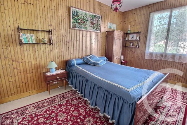 Afficher la photo en grand maison à vendre - 4 pièces - 84.46 m2 - MONDOUBLEAU - 41 - CENTRE - Century 21 Girault Immobilier