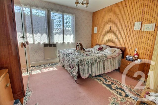 Afficher la photo en grand maison à vendre - 4 pièces - 84.46 m2 - MONDOUBLEAU - 41 - CENTRE - Century 21 Girault Immobilier