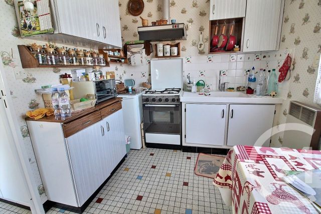 Afficher la photo en grand maison à vendre - 4 pièces - 84.46 m2 - MONDOUBLEAU - 41 - CENTRE - Century 21 Girault Immobilier