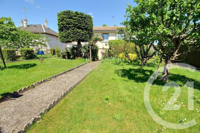 Afficher la photo en grand maison à vendre - 4 pièces - 84.46 m2 - MONDOUBLEAU - 41 - CENTRE - Century 21 Girault Immobilier