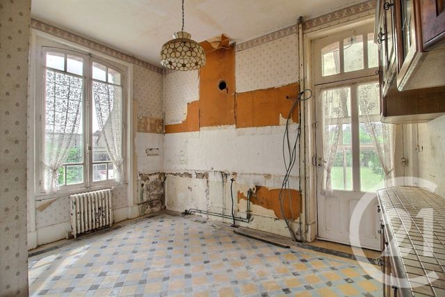 Afficher la photo en grand maison à vendre - 4 pièces - 104.91 m2 - VENDOME - 41 - CENTRE - Century 21 Girault Immobilier