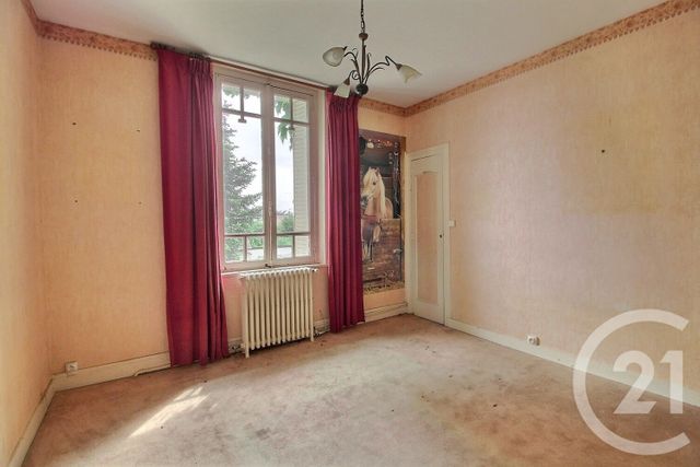 Afficher la photo en grand maison à vendre - 4 pièces - 104.91 m2 - VENDOME - 41 - CENTRE - Century 21 Girault Immobilier