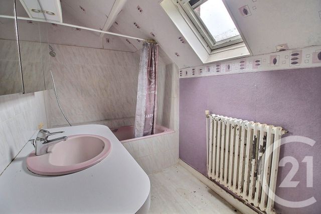 Afficher la photo en grand maison à vendre - 4 pièces - 104.91 m2 - VENDOME - 41 - CENTRE - Century 21 Girault Immobilier