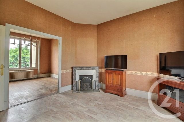 Afficher la photo en grand maison à vendre - 4 pièces - 104.91 m2 - VENDOME - 41 - CENTRE - Century 21 Girault Immobilier