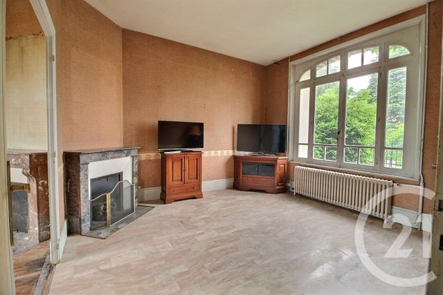 Afficher la photo en grand maison à vendre - 4 pièces - 104.91 m2 - VENDOME - 41 - CENTRE - Century 21 Girault Immobilier