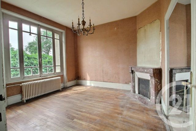 Afficher la photo en grand maison à vendre - 4 pièces - 104.91 m2 - VENDOME - 41 - CENTRE - Century 21 Girault Immobilier