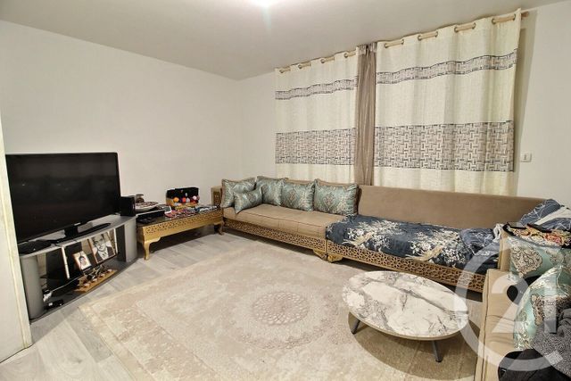 Appartement T3 à vendre - 3 pièces - 59.91 m2 - VENDOME - 41 - CENTRE - Century 21 Girault Immobilier