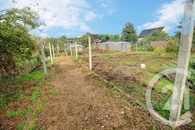 Afficher la photo en grand maison à vendre - 4 pièces - 73.69 m2 - VENDOME - 41 - CENTRE - Century 21 Girault Immobilier