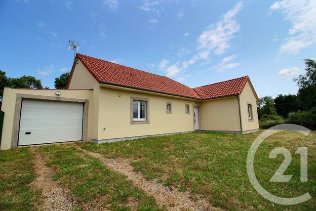 maison - EPUISAY - 41