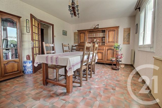 maison - VENDOME - 41