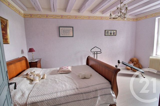 maison à vendre - 7 pièces - 206.89 m2 - ST FIRMIN DES PRES - 41 - CENTRE - Century 21 Girault Immobilier